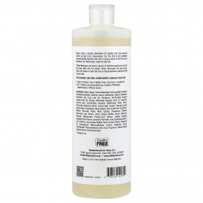 Mild By Nature, Nature's Gate, шампунь для жирных волос, с чайным деревом и облепихой, 473 мл (16 жидк. унций) в Москве - eco-herb.ru | изображение Mild By Nature, Nature's Gate, шампунь для жирных волос, с чайным деревом и облепихой, 473 мл (16 жидк. унций) в Москве - eco-herb.ru | фото