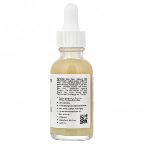 Mild By Nature, Serumdipity, сыворотка для лица с витамином A (ретинолом), 30 мл (1 жидк. унция) в Москве - eco-herb.ru | фото