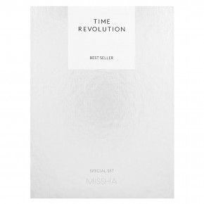 Missha, Бестселлер The Revolution, специальный набор из 5 предметов в Москве - eco-herb.ru | фото