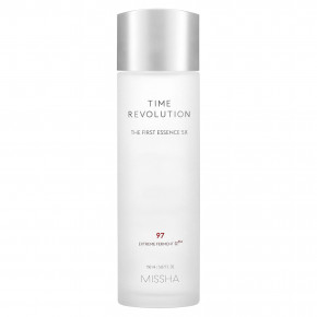 Missha, The First Essence 5X, 150 мл (5,07 жидк. унц.) в Москве - eco-herb.ru | фото