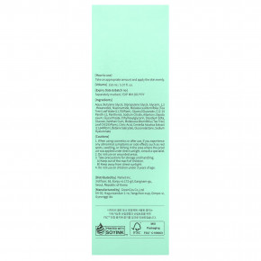 Mixsoon, Cicatree Clean, тоник, 150 мл (5,07 жидк. унции) в Москве - eco-herb.ru | фото