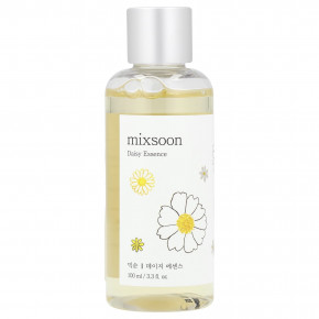 Mixsoon, Daily Essence, 3.38 fl oz (100 ml) - описание | фото