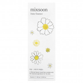 Mixsoon, Daily Essence, 3.38 fl oz (100 ml) в Москве - eco-herb.ru | фото