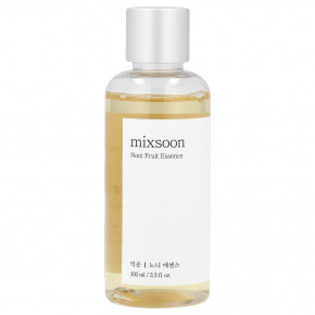 Mixsoon, Noni Fruit Essence, 3.3 fl oz (100 ml) - описание | фото