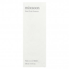 Mixsoon, Noni Fruit Essence, 3.3 fl oz (100 ml) в Москве - eco-herb.ru | фото