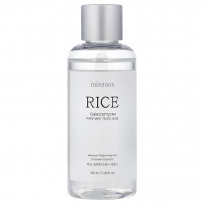 Mixsoon, эссенция с ферментами галактомицетов, 100 мл (3,38 жидк. унции) - описание | фото