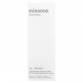 Mixsoon, Hinoki Essence, 3.38 fl oz (100 ml) в Москве - eco-herb.ru | фото