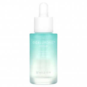 Mizon, Cicaluronic Serum, 1.01 fl oz (30 ml) - описание | фото