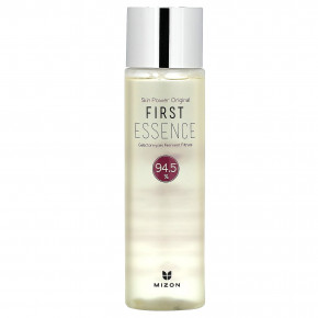Mizon, First Essence, Skin Power, оригинальный вкус, 210 мл (7,1 жидк. унции) в Москве - eco-herb.ru | фото