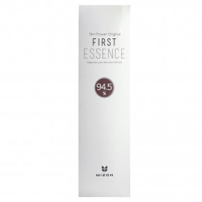 Mizon, First Essence, Skin Power, оригинальный вкус, 210 мл (7,1 жидк. унции) в Москве - eco-herb.ru | фото