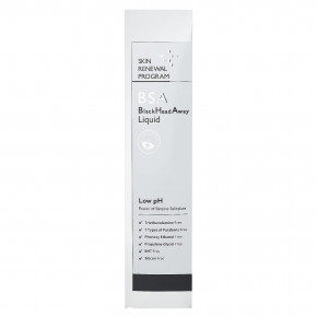 Mizon, Skin Renewal Program, добавка с бисфенолом SA, для удаления черных волос, 110 г (3,38 унции) в Москве - eco-herb.ru | фото