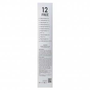 Mizon, Skin Renewal Program, добавка с бисфенолом SA, для удаления черных волос, 110 г (3,38 унции) в Москве - eco-herb.ru | фото