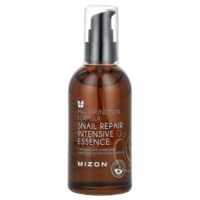 Mizon, Snail Repair Intensive Essence, восстанавливающая эссенция, 100 мл (3,38 жидк. унц.) в Москве - eco-herb.ru | фото