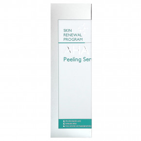 Mizon, AHA 8% Peeling Serum, 1.69 fl oz (50 ml) в Москве - eco-herb.ru | фото