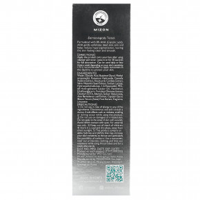 Mizon, AHA 8% Peeling Serum, 1.69 fl oz (50 ml) в Москве - eco-herb.ru | фото