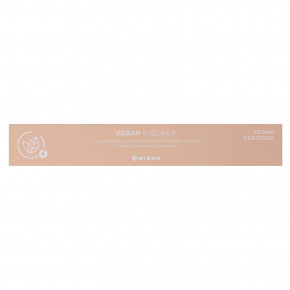 Mizon, веганская подводка для глаз, 0,5 г (0,01 унции) в Москве - eco-herb.ru | изображение Mizon, веганская подводка для глаз, 0,5 г (0,01 унции) в Москве - eco-herb.ru | фото