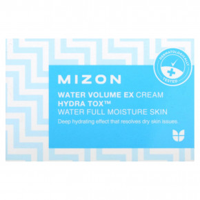 Mizon, Water Volume EX, крем для придания объема, 100 мл в Москве - eco-herb.ru | фото