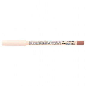 Moira Beauty, фирменный карандаш для губ, оттенок 002 Barely Blossom, 1,1 г (0,04 унции) в Москве - eco-herb.ru | изображение Moira Beauty, фирменный карандаш для губ, оттенок 002 Barely Blossom, 1,1 г (0,04 унции) в Москве - eco-herb.ru | фото