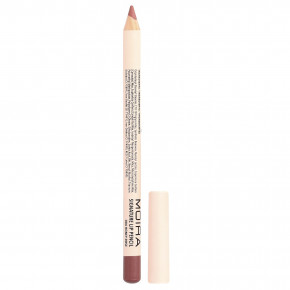 Moira Beauty, фирменный карандаш для губ, оттенок 004 медово-розовый, 1,1 г (0,04 унции) - описание