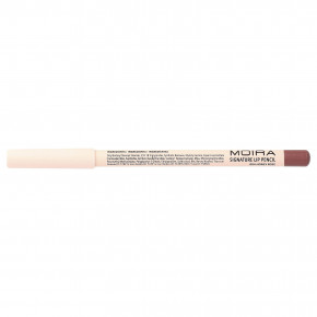 Moira Beauty, фирменный карандаш для губ, оттенок 004 медово-розовый, 1,1 г (0,04 унции) в Москве - eco-herb.ru | фото