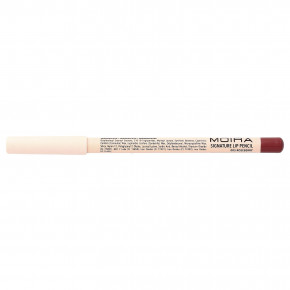 Moira Beauty, фирменный карандаш для губ, оттенок 005 роза, 1,1 г (0,04 унции) в Москве - eco-herb.ru | фото