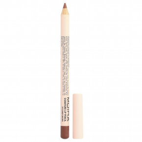 Moira Beauty, фирменный карандаш для губ, оттенок 010 песочно-коричневый, 1,1 г (0,04 унции) - описание