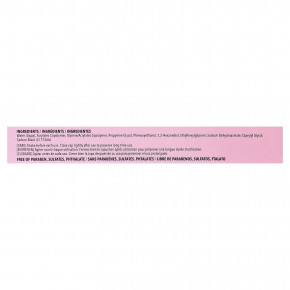 Moira Beauty, жидкая подводка, водостойкая, оттенок 01 черный, 0,7 г (0,025 унции) в Москве - eco-herb.ru | изображение Moira Beauty, жидкая подводка, водостойкая, оттенок 01 черный, 0,7 г (0,025 унции) в Москве - eco-herb.ru | фото