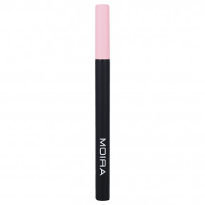 Moira Beauty, жидкая подводка, водостойкая, оттенок 01 черный, 0,7 г (0,025 унции) в Москве - eco-herb.ru | изображение Moira Beauty, жидкая подводка, водостойкая, оттенок 01 черный, 0,7 г (0,025 унции) в Москве - eco-herb.ru | фото