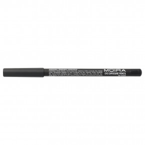 Moira Beauty, карандаш для глаз, 001 черный, 1,1 г (0,04 унции) в Москве - eco-herb.ru | изображение Moira Beauty, карандаш для глаз, 001 черный, 1,1 г (0,04 унции) в Москве - eco-herb.ru | фото