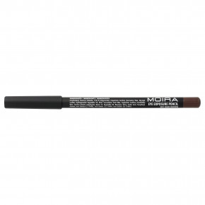 Moira Beauty, карандаш для глаз, 002 темно-коричневый, 1,1 г (0,04 унции) в Москве - eco-herb.ru | изображение Moira Beauty, карандаш для глаз, 002 темно-коричневый, 1,1 г (0,04 унции) в Москве - eco-herb.ru | фото