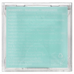 Moira Beauty, Lucent, кремовые тени, оттенок 10 Jupiter, 2,1 г (0,074 унции) в Москве - eco-herb.ru | изображение Moira Beauty, Lucent, кремовые тени, оттенок 10 Jupiter, 2,1 г (0,074 унции) в Москве - eco-herb.ru | фото