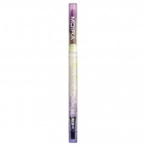 Moira Beauty, Supernova, водостойкая гелевая подводка с мультихромом, Supernova, оттенок 10 Ultra, 0,26 г (0,0092 унции) в Москве - eco-herb.ru | фото