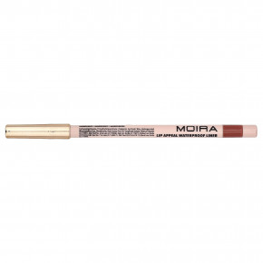 Moira Beauty, водостойкая подводка для губ, оттенок 005, 0,6 г (0,021 унции) в Москве - eco-herb.ru | изображение Moira Beauty, водостойкая подводка для губ, оттенок 005, 0,6 г (0,021 унции) в Москве - eco-herb.ru | фото