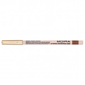 Moira Beauty, водостойкая подводка для губ, оттенок 010 Legend, 0,6 г (0,021 унции) в Москве - eco-herb.ru | изображение Moira Beauty, водостойкая подводка для губ, оттенок 010 Legend, 0,6 г (0,021 унции) в Москве - eco-herb.ru | фото