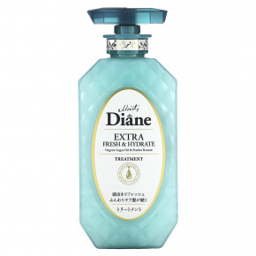 Moist Diane, дополнительное средство для свежести и увлажнения, 450 мл (15,2 жидк. унции) - описание | фото