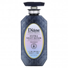 Moist Diane, Extra Night Repair Treatment, восстанавливающее средство, 450 мл (15,22 унции) - описание | фото