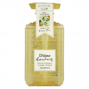 Moist Diane, Шампунь, цветок апельсина, 500 мл (16,9 жидк. унц.) в Москве - eco-herb.ru | фото