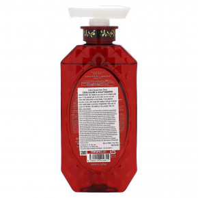 Moist Diane, шампунь для придания объема и кожи головы, 450 мл (15,2 жидк. унции) в Москве - eco-herb.ru | изображение Moist Diane, шампунь для придания объема и кожи головы, 450 мл (15,2 жидк. унции) в Москве - eco-herb.ru | фото