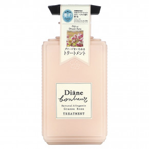 Moist Diane, Treatment, грасская роза, 500 мл (16,9 жидк. унц.) в Москве - eco-herb.ru | фото