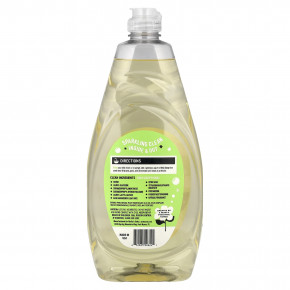 Molly's Suds, средство для мытья посуды, с цитрусовым вкусом, 24 жидк. унции в Москве - eco-herb.ru | изображение Molly's Suds, средство для мытья посуды, с цитрусовым вкусом, 24 жидк. унции в Москве - eco-herb.ru | фото