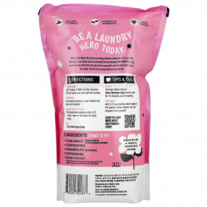 Molly's Suds, Стиральный порошок, лотос и пион, 2,23 кг (79 унций) в Москве - eco-herb.ru | изображение Molly's Suds, Стиральный порошок, лотос и пион, 2,23 кг (79 унций) в Москве - eco-herb.ru | фото