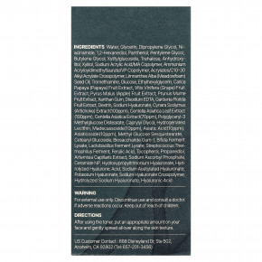 Molvany, Arti-cica, освежающая и успокаивающая сыворотка, 30 мл (1,01 жидк. унции) в Москве - eco-herb.ru | изображение Molvany, Arti-cica, освежающая и успокаивающая сыворотка, 30 мл (1,01 жидк. унции) в Москве - eco-herb.ru | фото