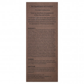 Molvany, Castanea Crenata, сыворотка для сужения пор, 50 мл (1,69 жидк. унции) в Москве - eco-herb.ru | изображение Molvany, Castanea Crenata, сыворотка для сужения пор, 50 мл (1,69 жидк. унции) в Москве - eco-herb.ru | фото