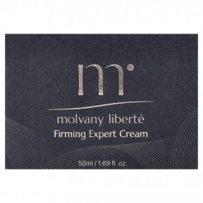 Molvany, iberte, укрепляющий крем для лица, 50 мл (1,69 жидк. унции) в Москве - eco-herb.ru | фото