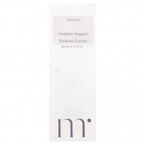 Molvany, протеиновый крем для придания объема, 100 мл (3,4 жидк. унции) в Москве - eco-herb.ru | изображение Molvany, протеиновый крем для придания объема, 100 мл (3,4 жидк. унции) в Москве - eco-herb.ru | фото