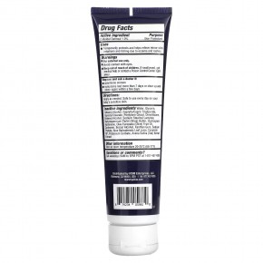 Mommy's Bliss, Baby Eczema Ease, ночной лосьон для тела, 141 г (5 унций) в Москве - eco-herb.ru | фото