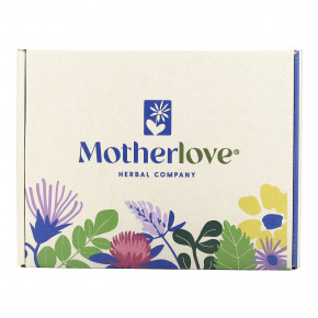 Motherlove, уход за телом для детей, набор из 6 предметов в Москве - eco-herb.ru | фото