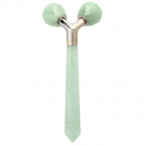 Mount Lai, Jade, расслабляющий массажер для снятия напряжения, 1 шт. в Москве - eco-herb.ru | изображение Mount Lai, Jade, расслабляющий массажер для снятия напряжения, 1 шт. в Москве - eco-herb.ru | фото