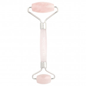 Mount Lai, массажный ролик для лица из розового кварца, 1 шт. - описание | фото