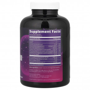 MRM Nutrition, Bone Maximizer III с микрокристаллическим гидроксиапатитом (MCHA), 150 капсул в Москве - eco-herb.ru | фото